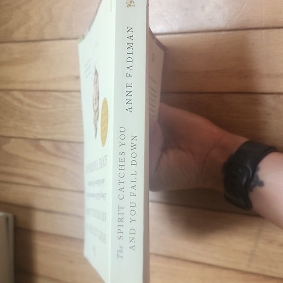 The Spirit Catches You and You Fall Down - Picture 5 of 5